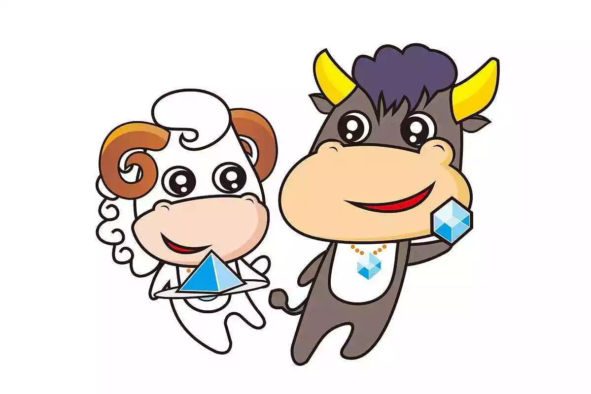 2、屬牛的和屬羊的婚配合適嗎:屬羊人女和什麼屬相人娶親好