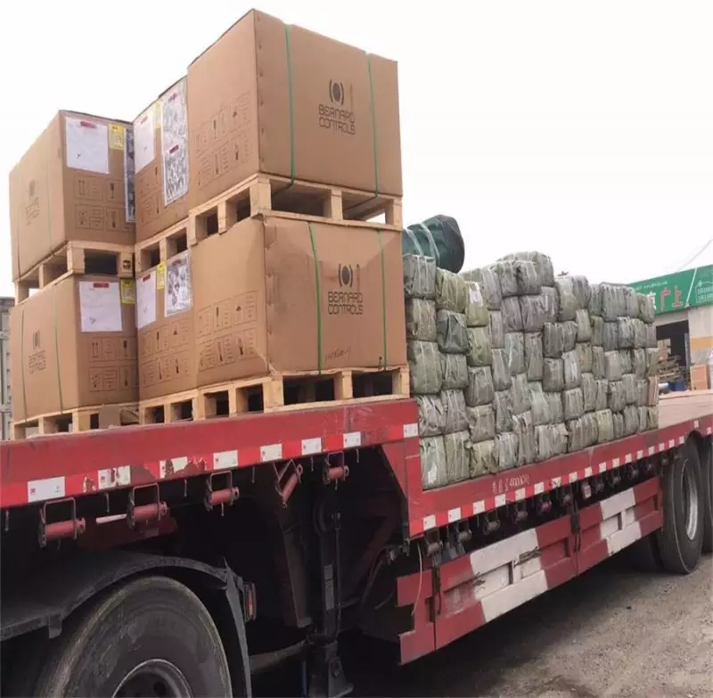 6、中美轉運公司推薦:中美轉運公司有哪些？哪個轉運公司速度快？
