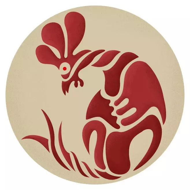 屬相是以立春分照樣大年頭一：二零二一年大年頭一屬什麼？