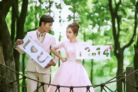 1、候牛婚配運程:侯和牛白頭偕老嗎？