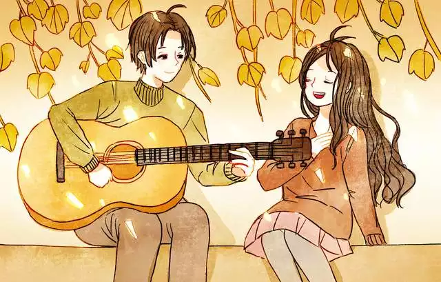 3、怎樣算出兩個人的緣分:兩個人怎樣才算有緣分？