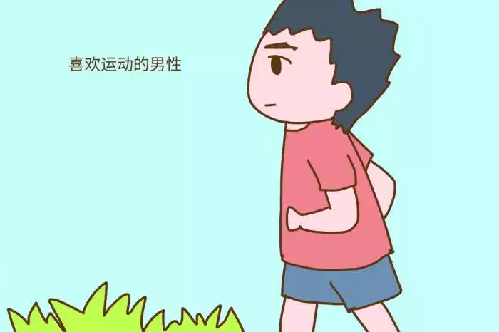 2、越是命好的越生兒子:都說生女兒是福氣,那生兒子是什麼