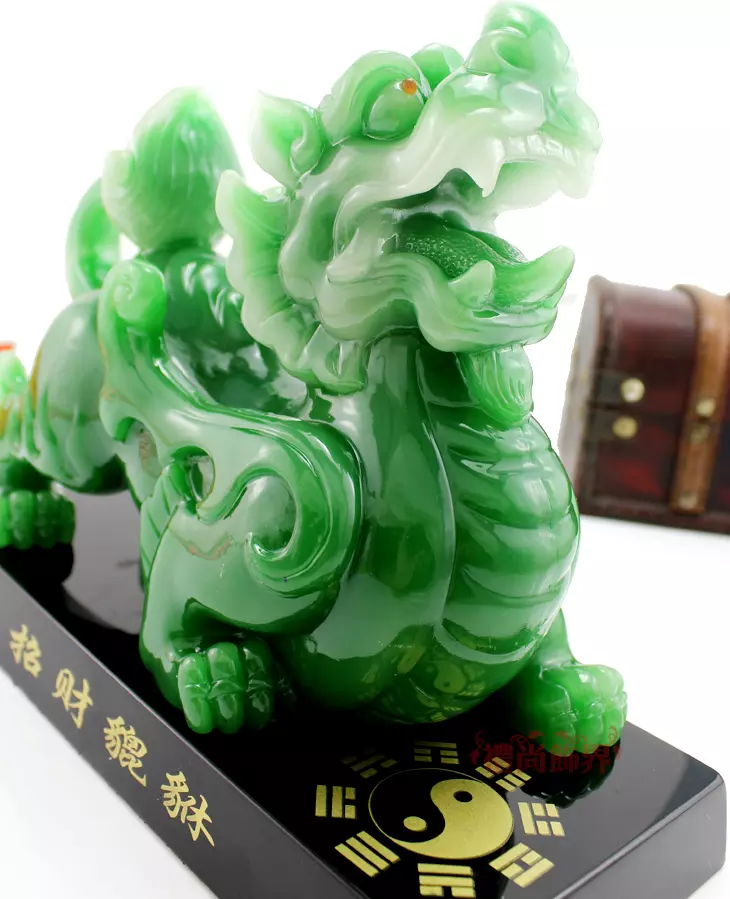 1、什麼圖片招財並聚財:什麼樣的頭像招財