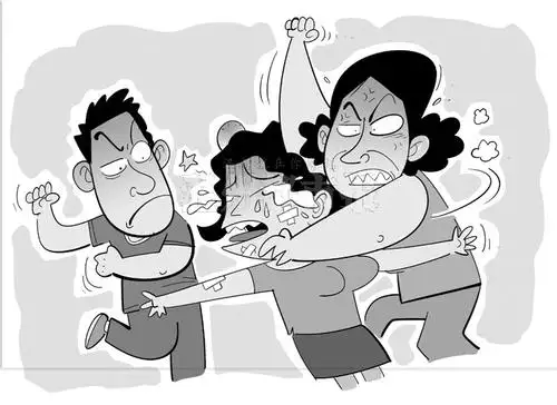 4、拆散別人家庭的辦法:拆散別人的家庭嗎？