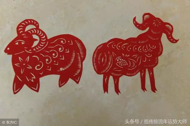 4、男屬猴女屬羊屬相婚配:男屬猴女屬羊婚配若何