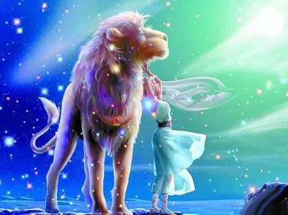 4、獅子座女生運勢查詢女:獅子座女生運勢