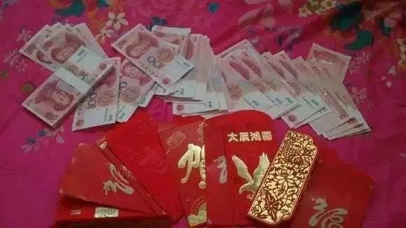 紅包可以包元嗎：結婚紅包給多少数字（元到元之間）吉利？