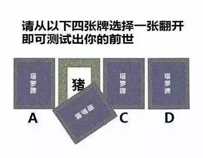 1、掃臉測前世今生:前世今生測試的介紹