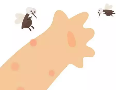 蚊蟲叮雞蛋是什麼屬相：猜一生肖:蚊子叮雞蛋