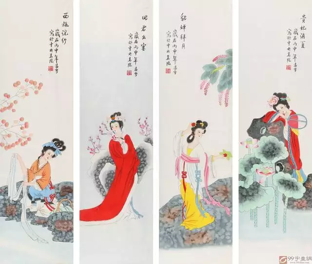 “貂蟬”是我國古代玉人之一。叨教：“貂蟬”原指（ ）1.人物 2.動物 3.飾物 4.玩物