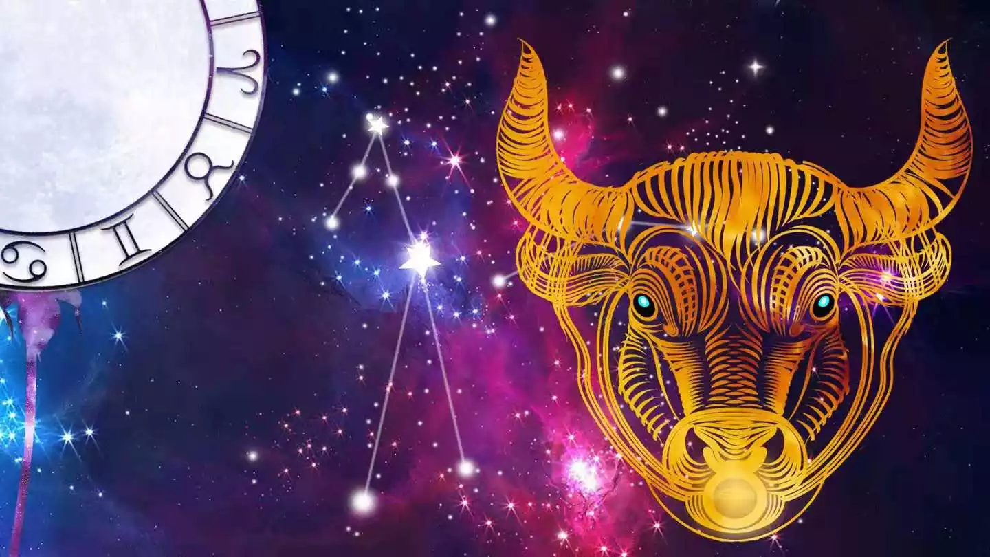 o型血型金牛座配什麼星座屬相：O型金牛男