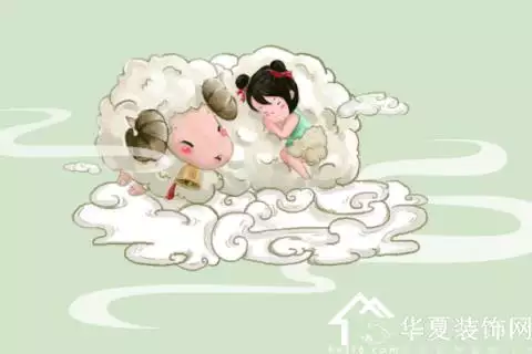 55年屬羊男最佳婚配：55年屬羊和什麼屬相最配