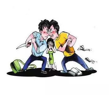 1、一般男人為了小三離婚是被逼得還是自願的！是不是每個婚外情都需要糾纏兩三年！才