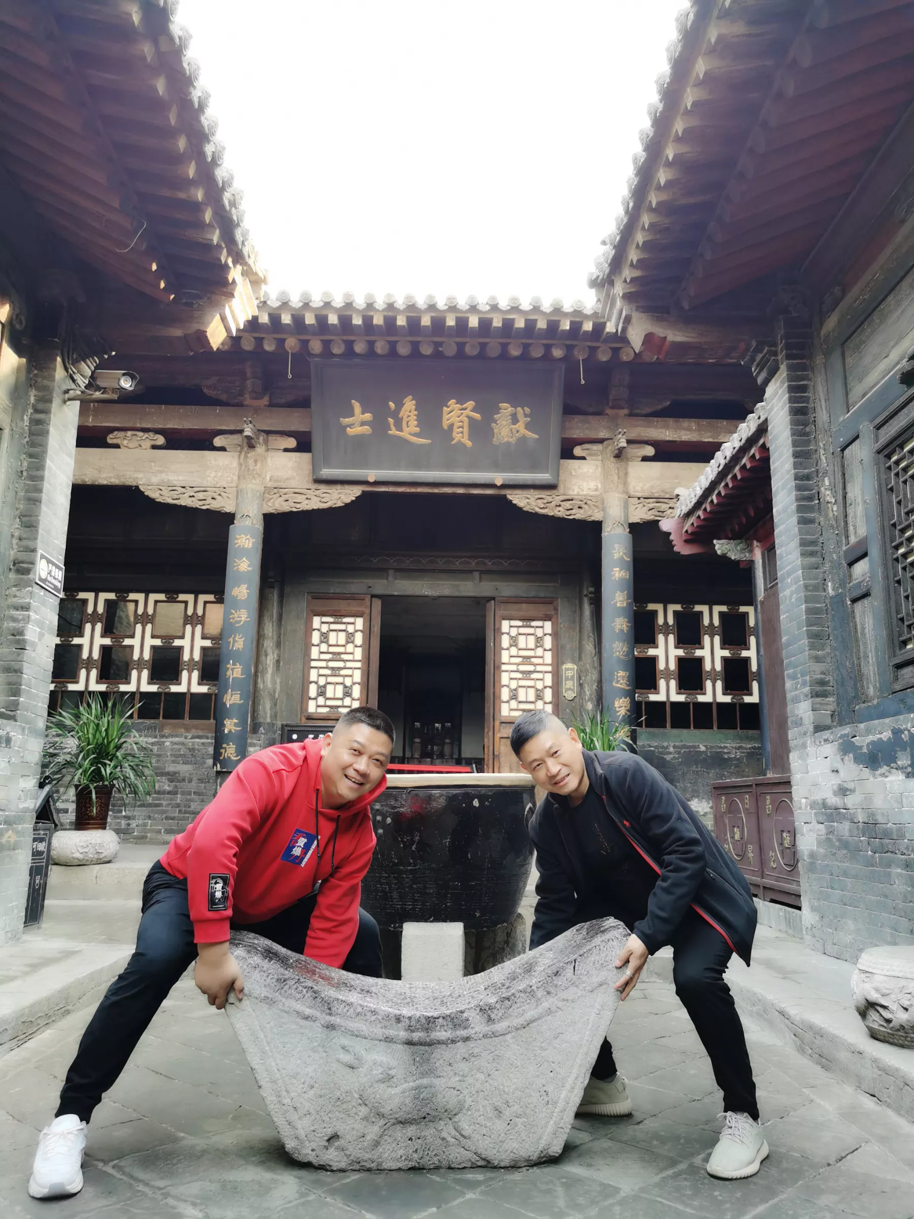 兄弟同心其利斷金的屬相：姐妹同心 其利斷金 是什麼意思