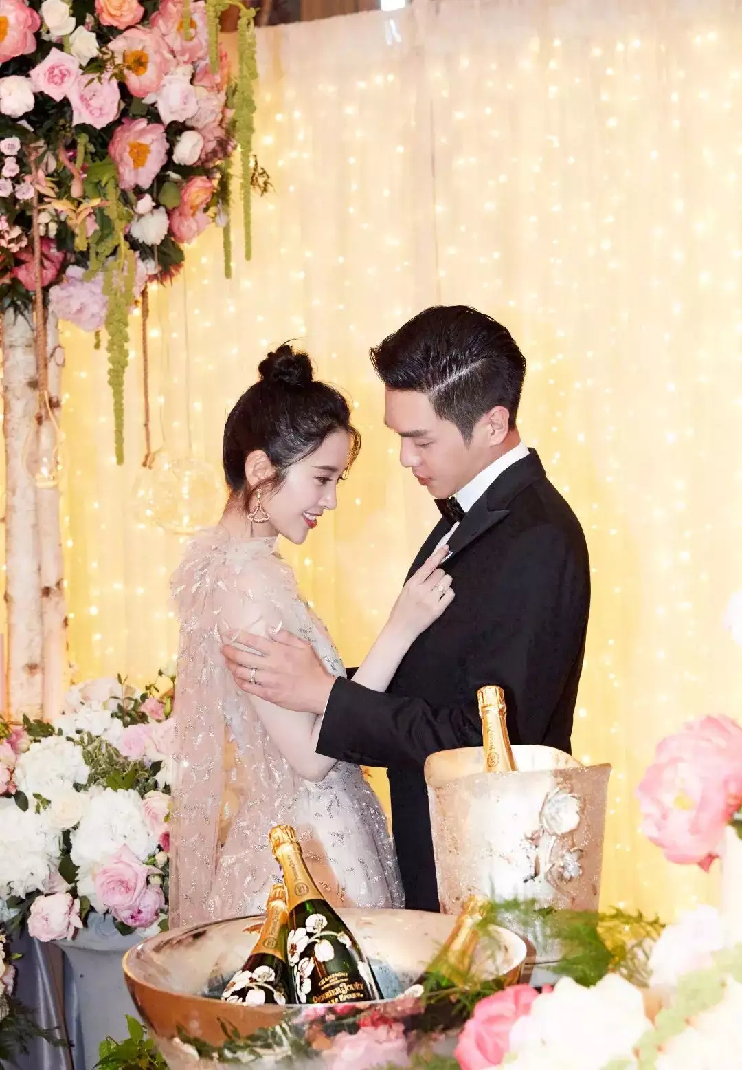 3、分分合合結婚:分分合合的情侶到能在一起么？能結婚么？