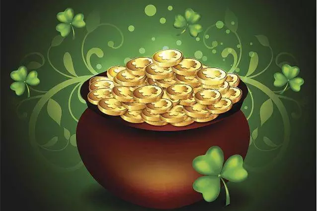 2、未來十年走大財運的生肖:算命中未來十年走正財運是什麼意思