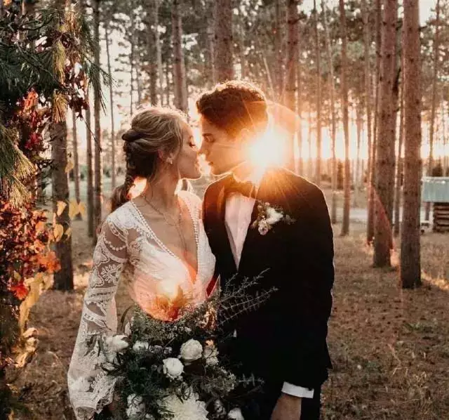 姓名測試兩人是否有夫妻緣分：怎麼測兩個人的緣分