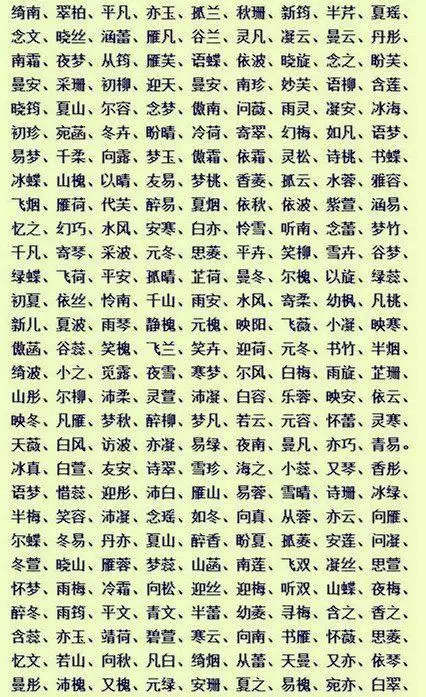 5、男女姓名匹配:男女姓名星座緣分配對