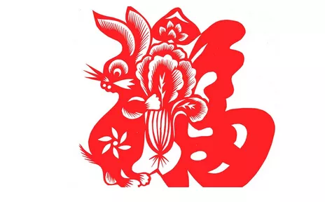 屬兔不合財的生肖是什麼：屬兔的女孩遇到什麼屬相會財運好