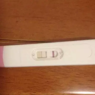 驗孕棒一深一淺懷孕幾率：驗孕棒一深一淺沒懷孕嗎？