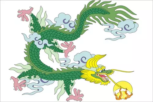 屬龍男孩找最佳配偶屬相：屬龍人的最佳配偶是十二屬相的哪個生肖屬相