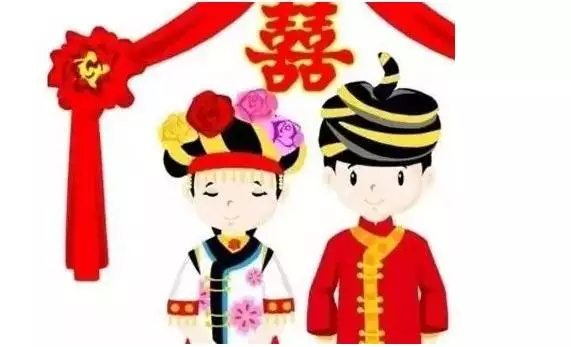 6、什麼是五婚:五婚是什麼