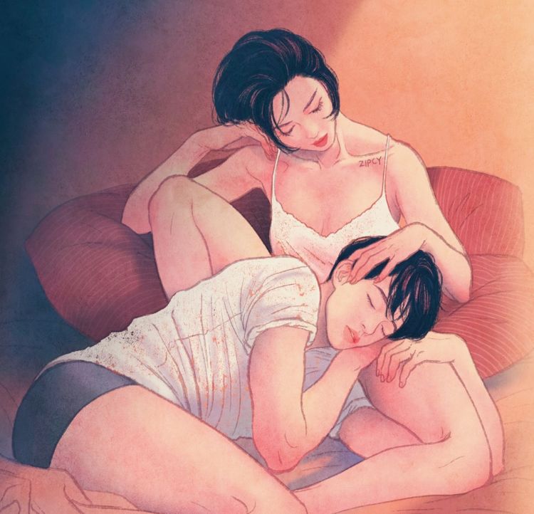 1、兩個已婚的人默默相愛的規則:兩個已婚的人默默相愛男的不在主動聯繫我了怎麼辦？
