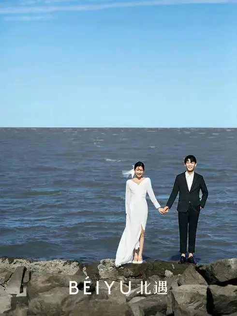1、年流行的婚紗照:時行的婚紗照風格有哪些？