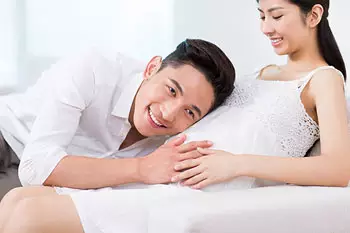 孕期看男女的科學方法：手搖卦，懷孕了，看看男女