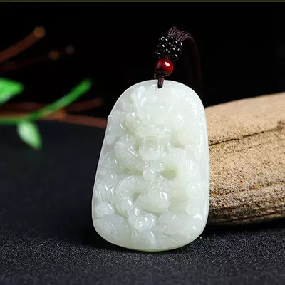 各種屬相佩戴什麼龍牌：屬龍佩戴什麼生肖