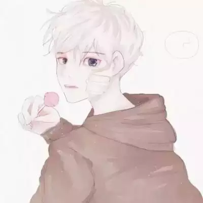 我只想要一個非常好的微信頭像，本人19，男。高端大氣上檔次，低調奢華有內涵。