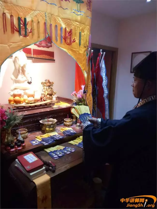 9、算命準的真實經歷嚇人算壽命:為什麼算命的可以算出人的壽命