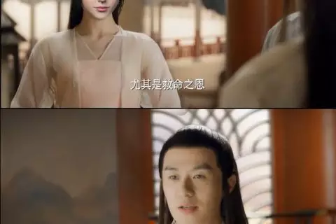 4、為什麼渡完情劫才能遇到真愛:情劫如何渡