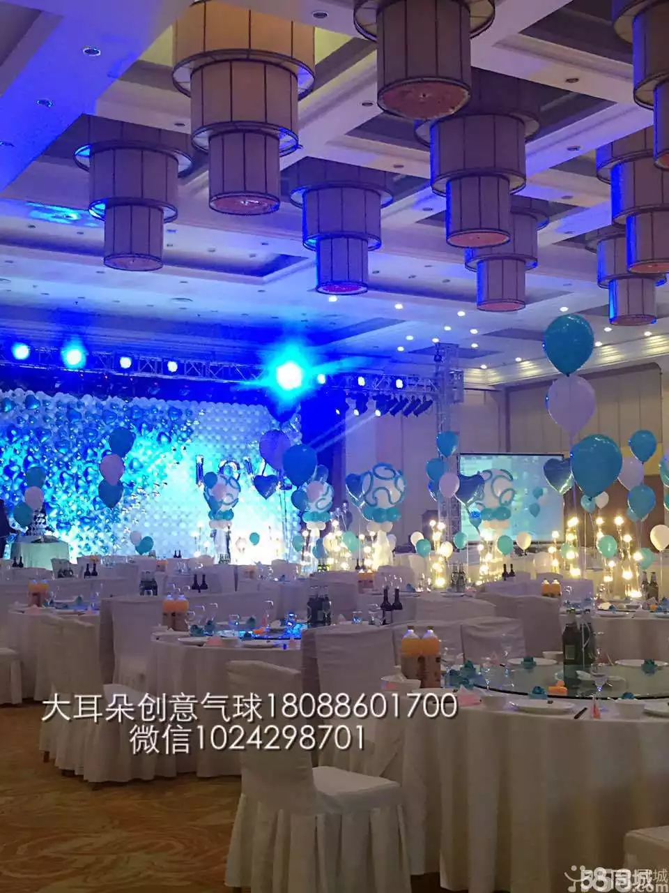 10歲生日現場布置一下多少錢：同事小女孩過10歲生日，要不要給錢或是禮物？