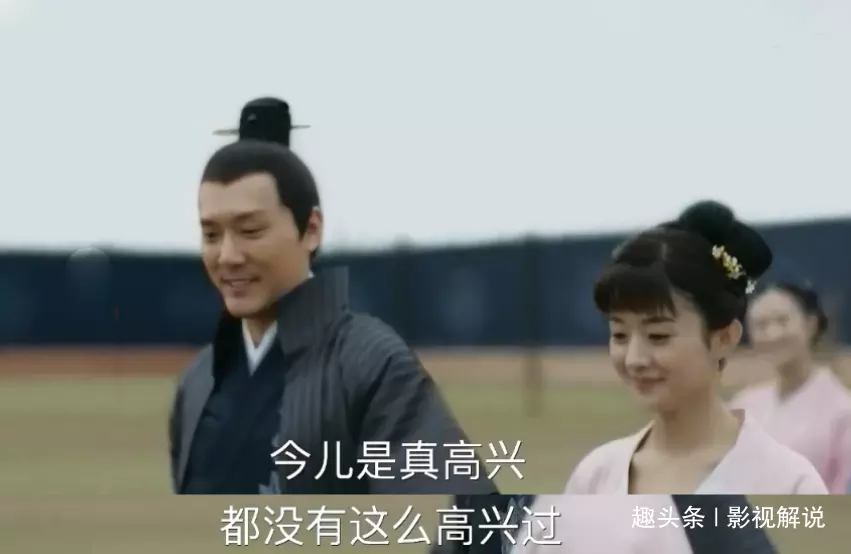 3、知否知否顧廷燁求婚配圖:知否中明蘭顧廷燁結婚夜，刷爆同夥圈的是哪句話？