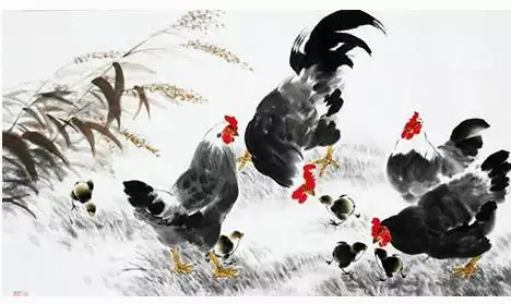 屬雞與屬狗哪個屬相最好：男屬雞的與屬什麼相配好