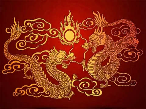 1、年屬龍46歲大劫年:年屬龍壽命還能活幾年