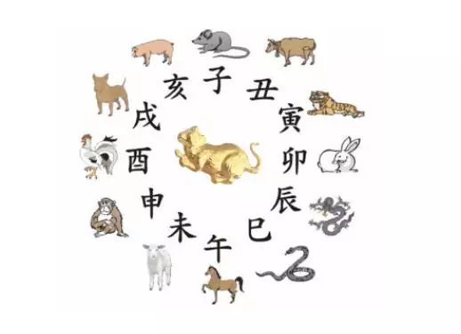 屬相相衝的不能娶親嗎：屬相相衝是什麼意思？相衝就不能娶親嗎？