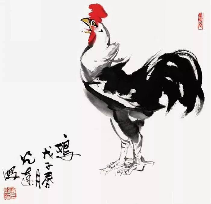 2、屬雞人命中註定的另一半:屬雞人命中註定的情人