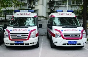 8、有專門運送病人的車嗎:救護車出租哪裡有？多少錢送病人的？