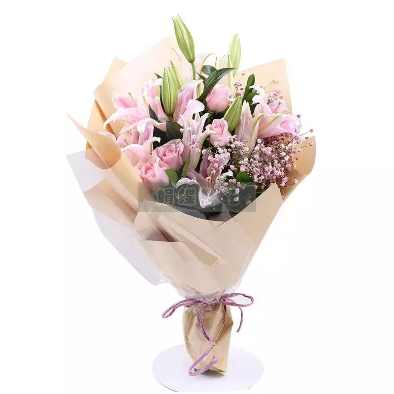 小朋友過生日送什麼花比較好：生日送什麼花比較好？