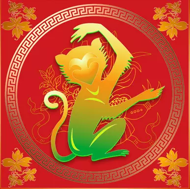 猴男的婚姻怎麼樣：屬猴男與屬相配嗎