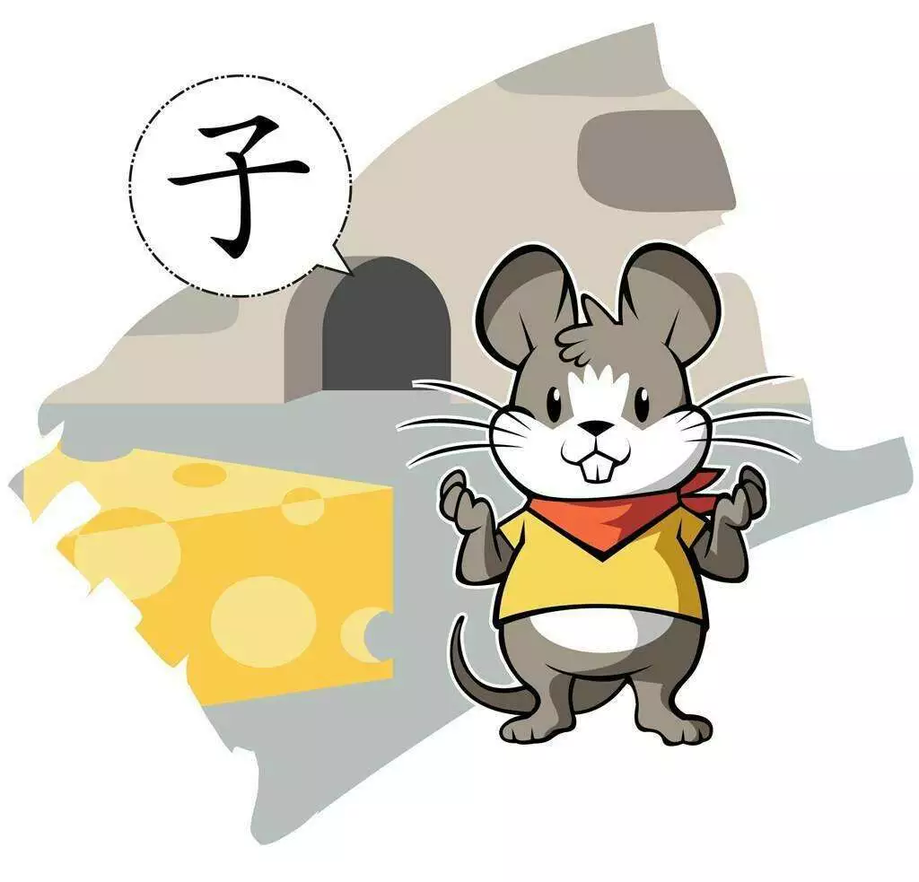 1、先入為主代表十二生肖哪個:先入為主的動物（十二生肖里）？