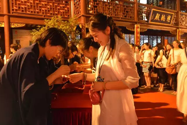 6、怎樣求姻緣最:求姻緣最為，廣東最“有名”的是什麼？