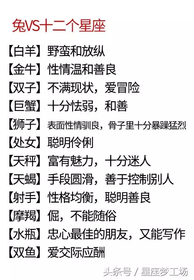 屬相配對星座不配怎麼辦：若是星座相配屬相不配可以在一起嗎