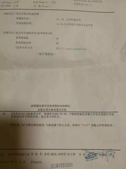 懷孕45天抽血查多少錢：抽血查可以辨別是男孩女孩嗎
