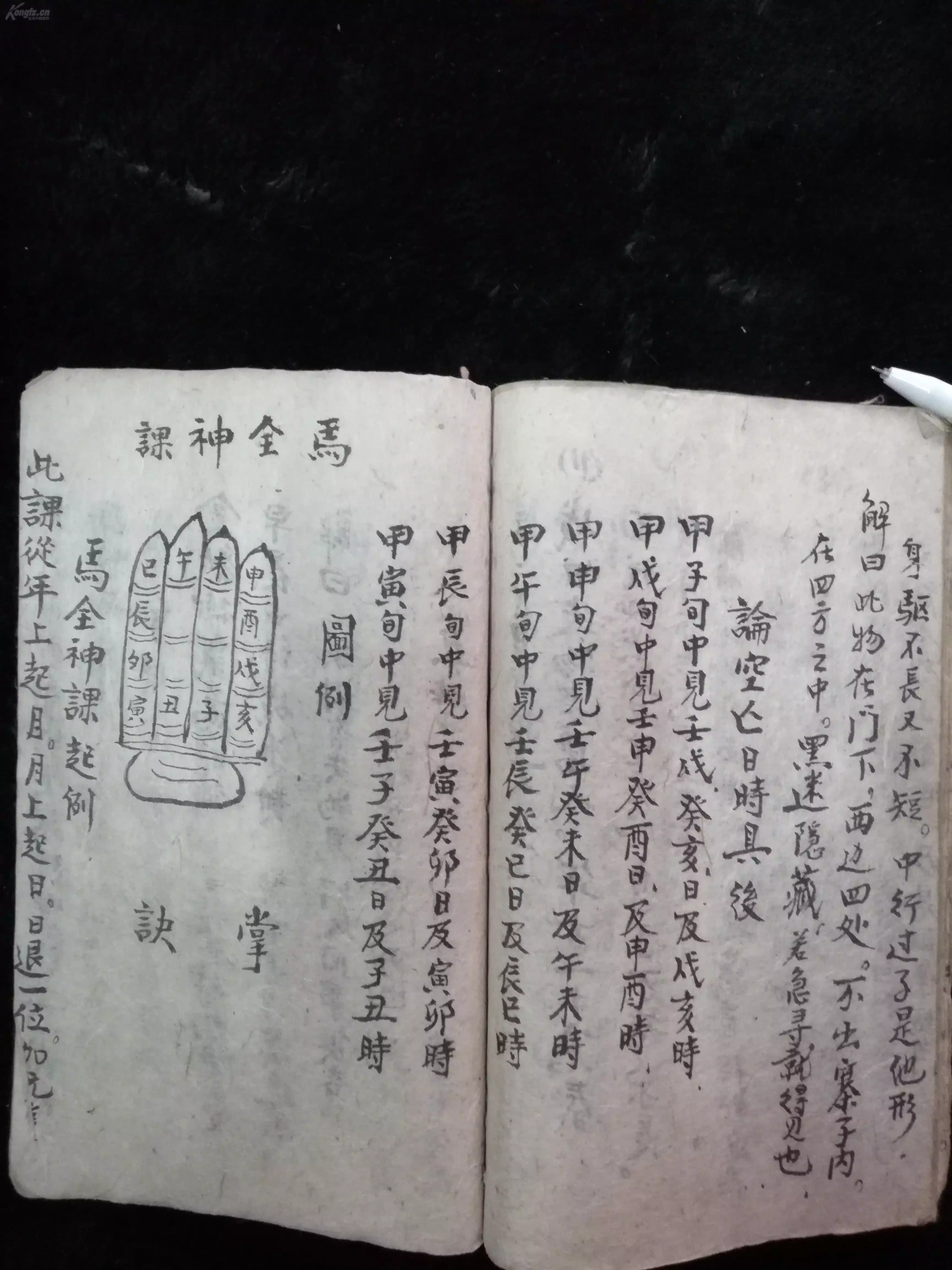 2、自己怎麼學算卦:學習算卦怎麼入門