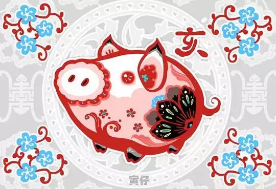 3、豬男婚配屬馬好照樣屬馬好:屬馬和屬豬在一起好嗎？