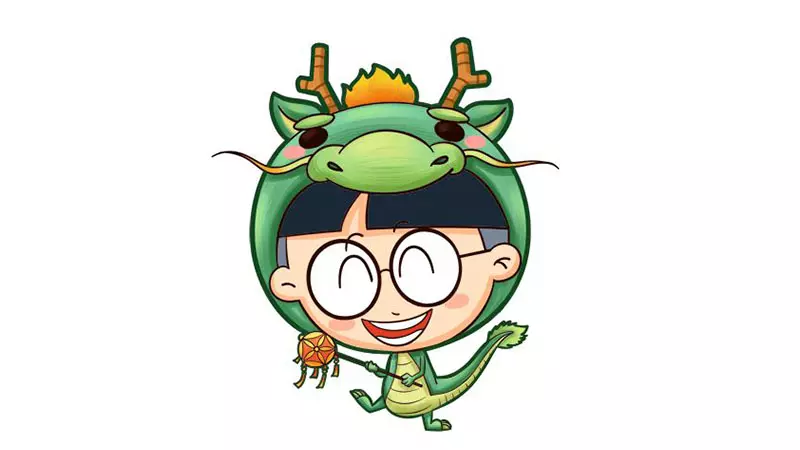 1、屬龍人命中註定的另一半:屬龍的女生年的和什麼屬相的男生最配？