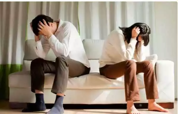 10、老公外遇要起訴離婚:老公有我出軌證據,他要起訴離婚,在法庭上他說我難聽怎麼辦？